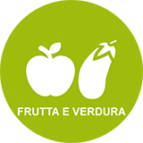 frutta e verdura