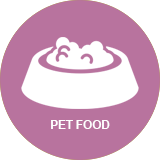 pet food