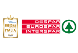 Despar, Eurospar, Interspar
