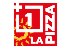 +1 La Pizza