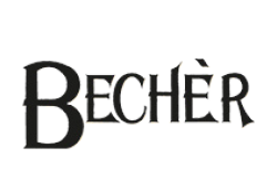 Becher