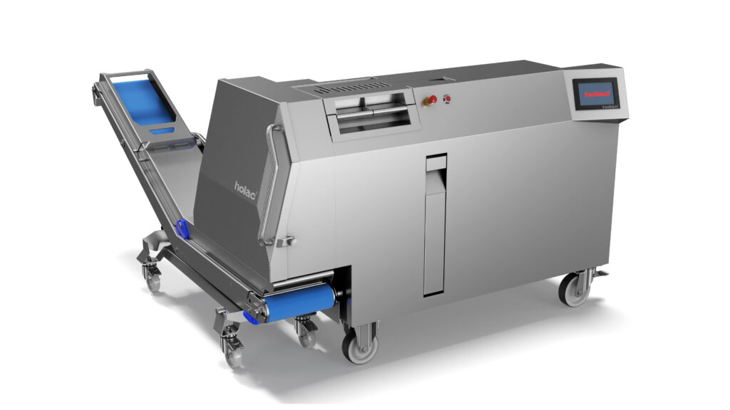 Macchina holac CHEESIXX - Lazzari Equipment