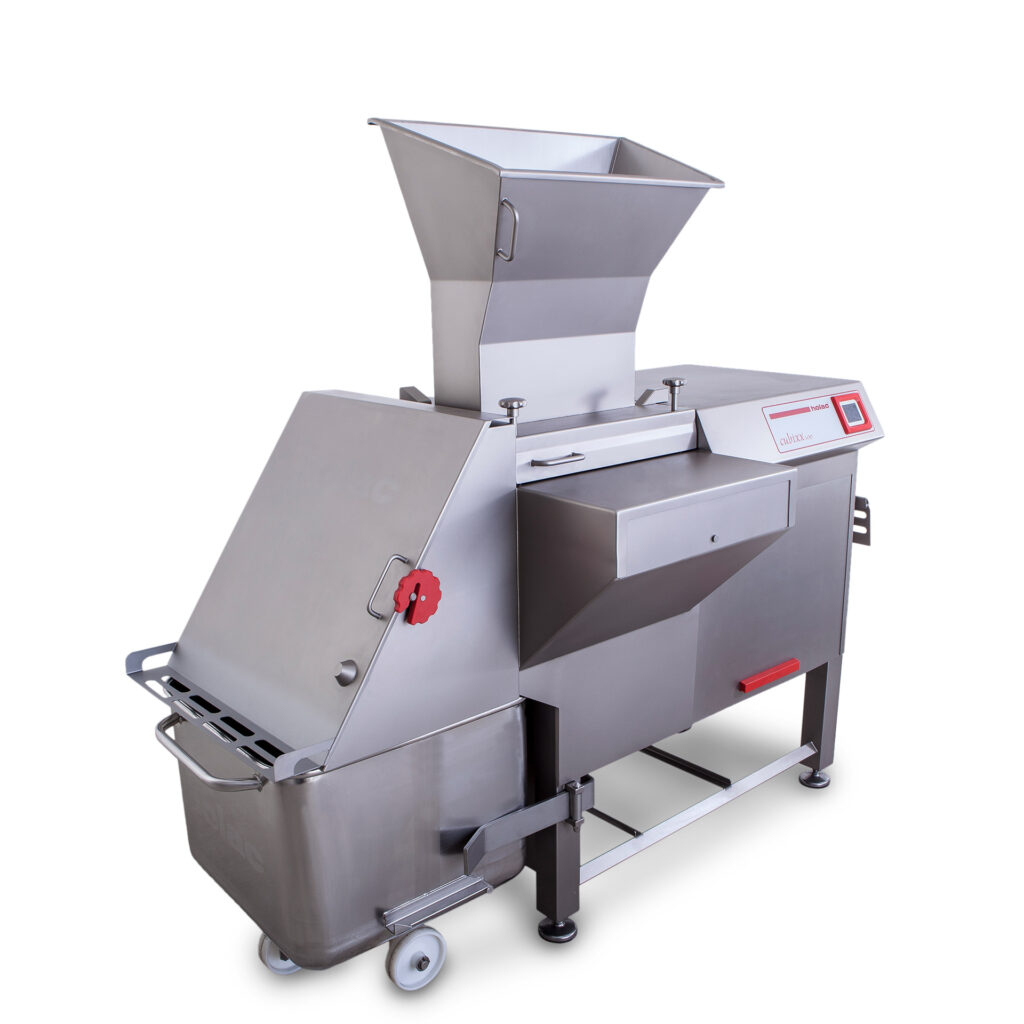 Macchina holac CUBIXX 100 LP - Lazzari Equipment