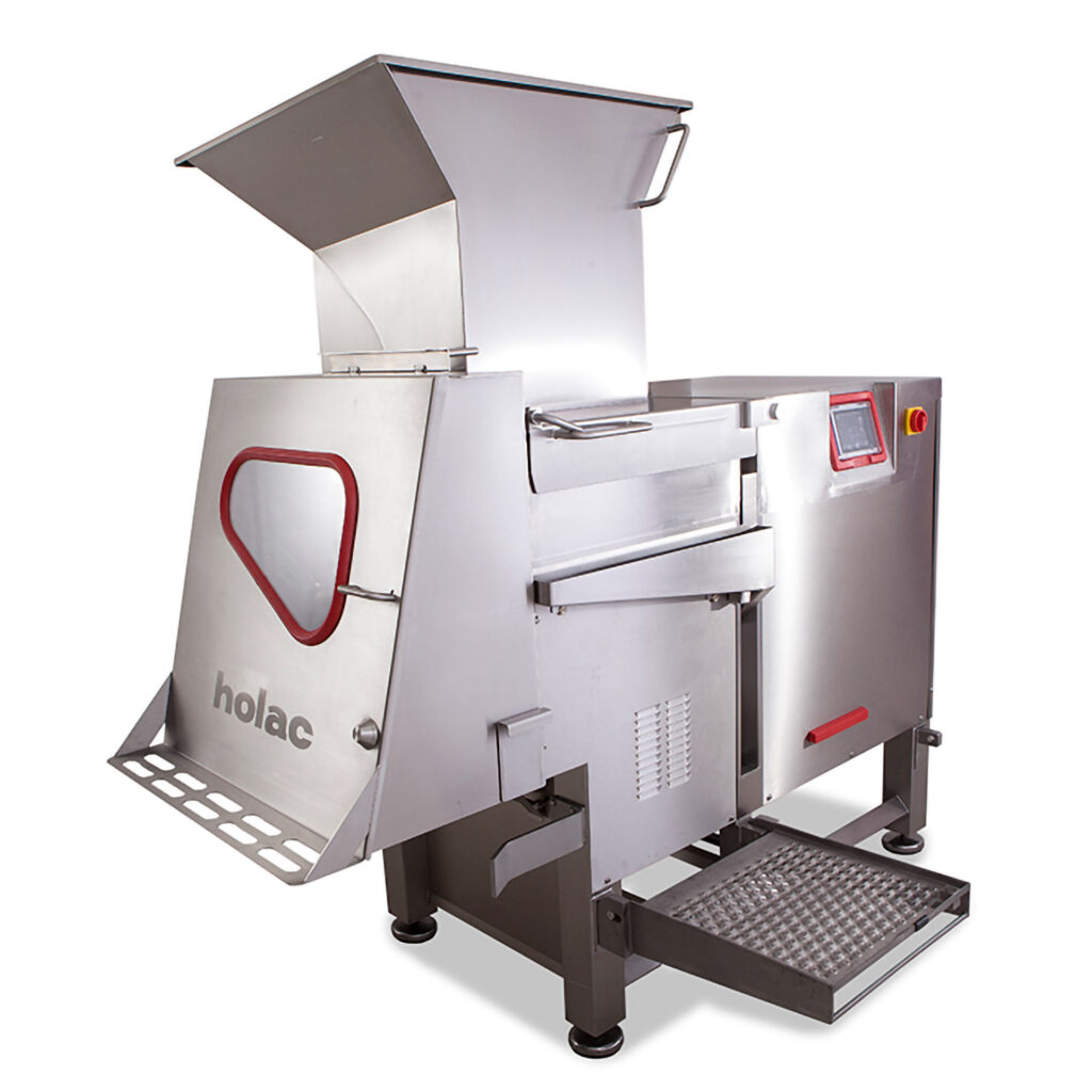 Macchina holac VA 125 N - Lazzari Equipment