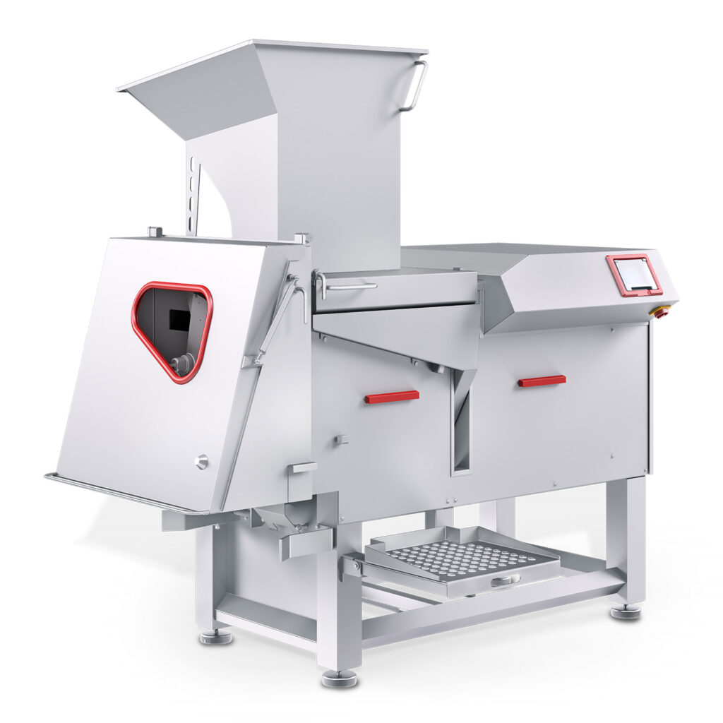 Macchina holac VA 150 N - Lazzari Equipment
