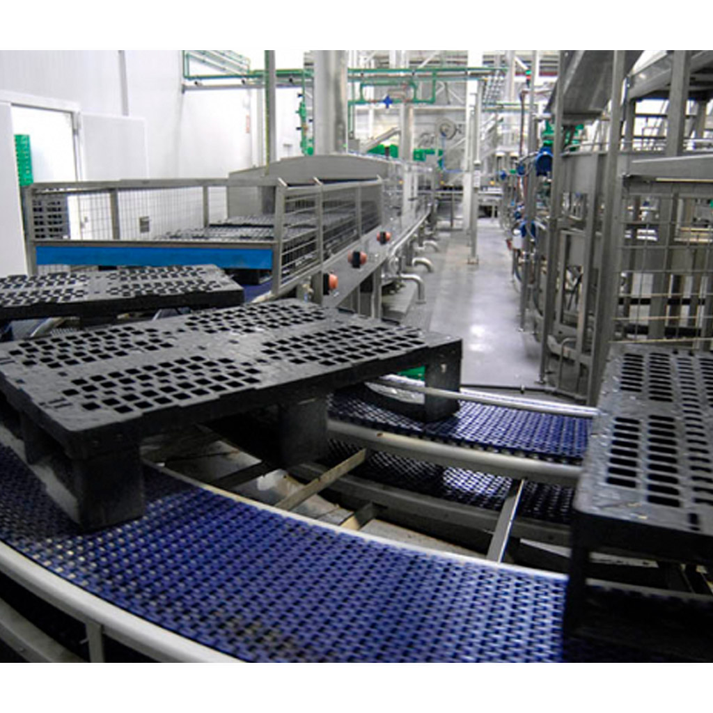 Macchina mimasa Lava pallet - Lazzari Equipment