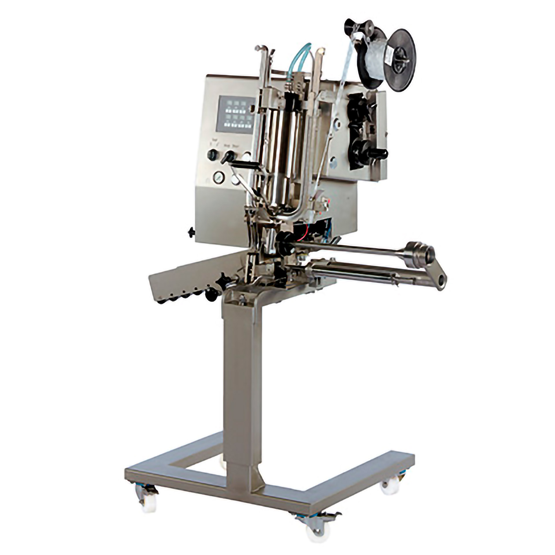 Clippatrici semi automatiche JBT Marel Tipper Tie per Carni e Salumi, Frutta e Verdura, Pesce