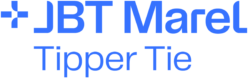 Logo JBT Marel Tipper Tie