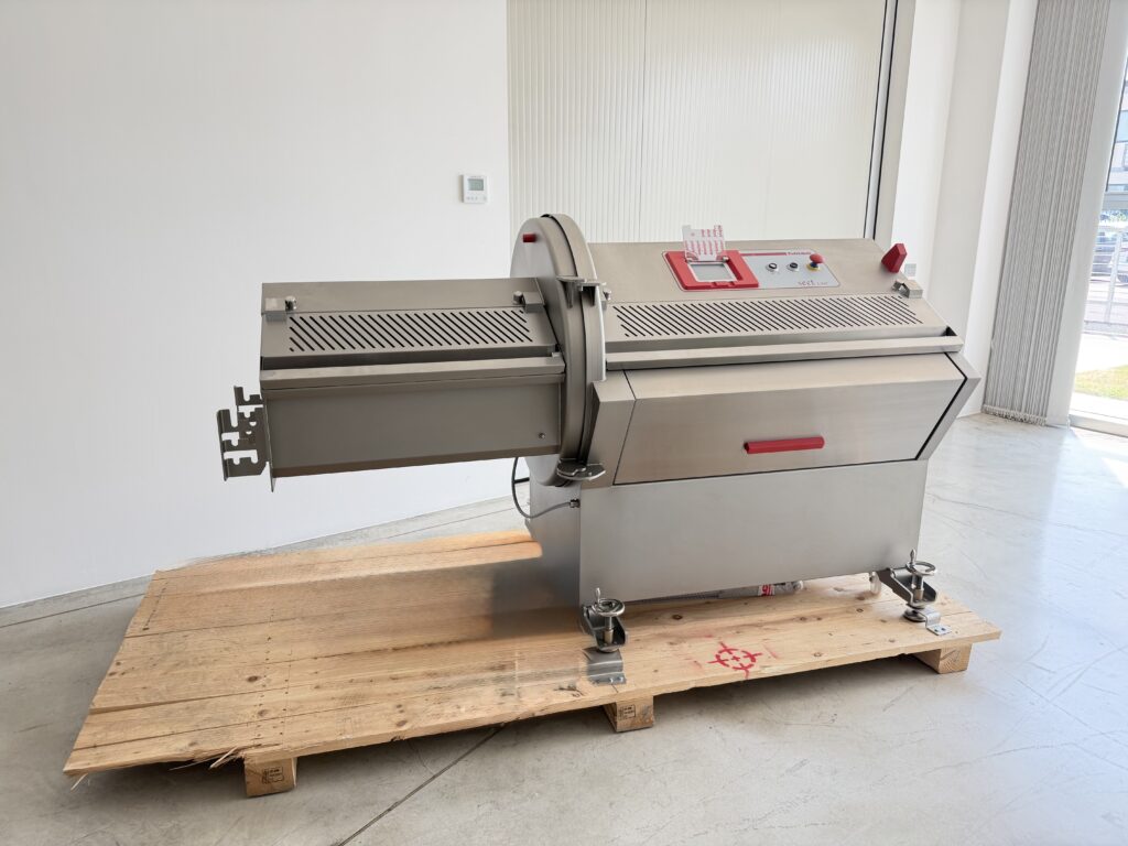 Cotolettatrice Holac Sec 230 TC - Lazzari Equipment